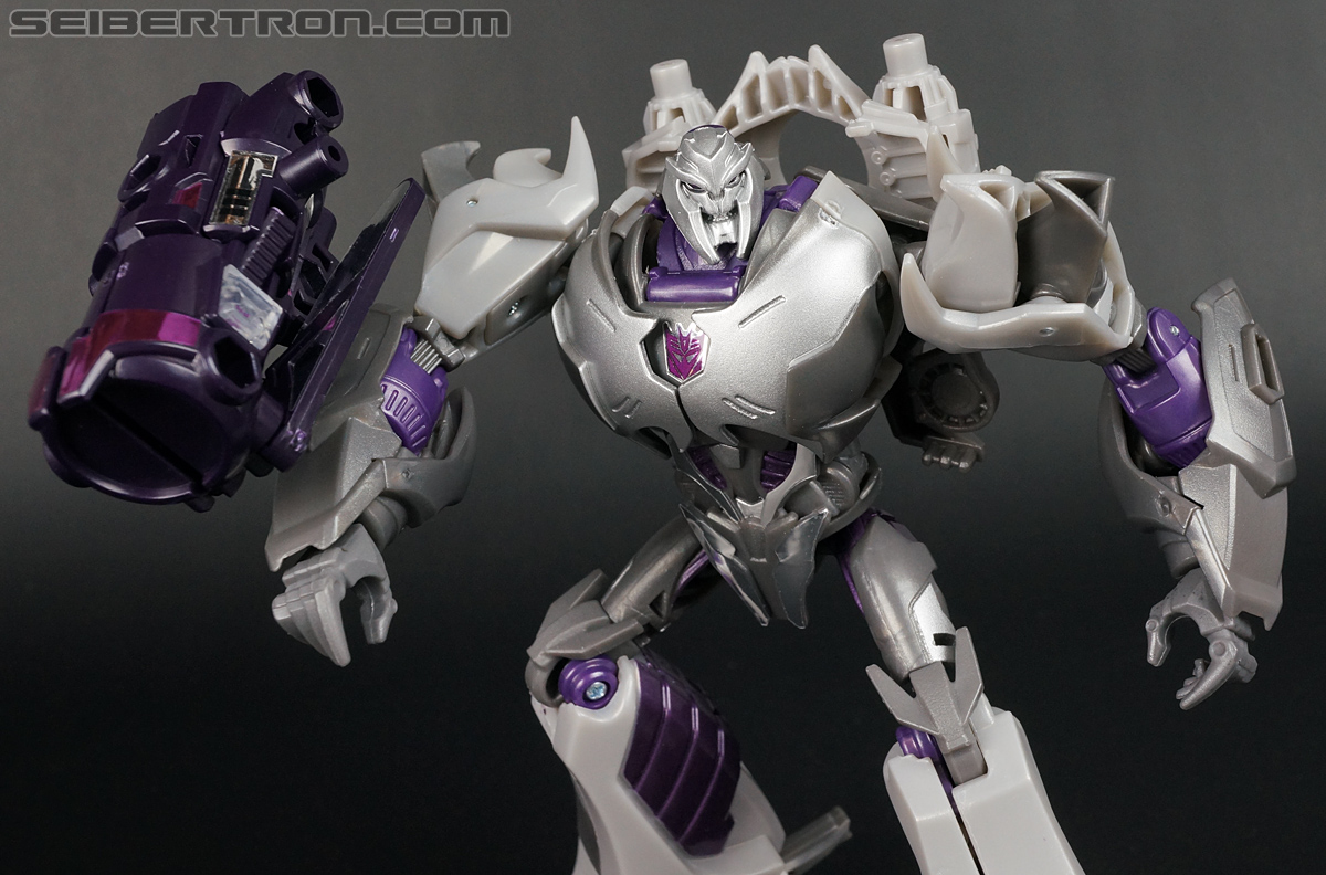 Transformers Arms Micron Megatron (Image #123 of 193)