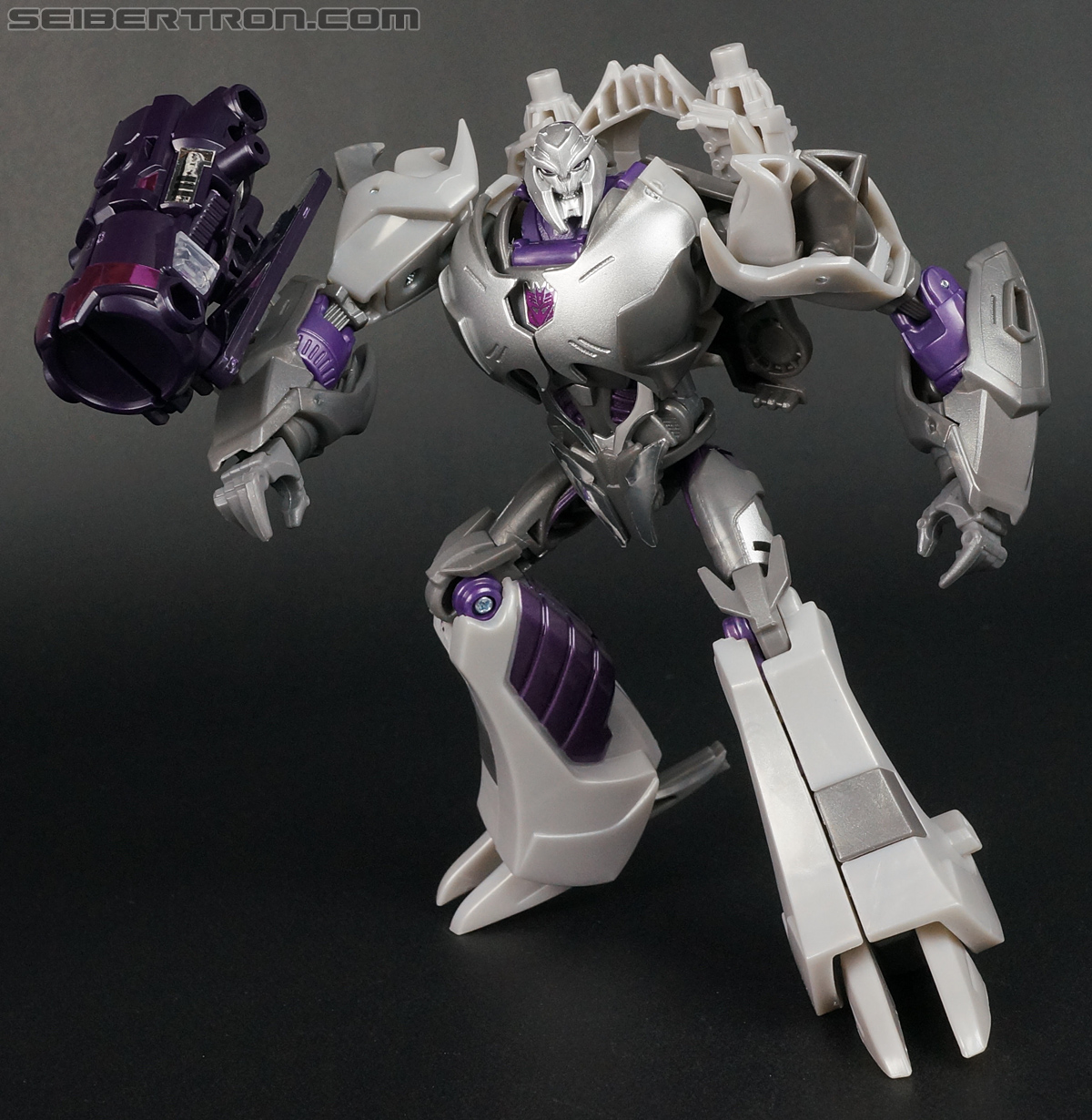Transformers Arms Micron Megatron (Image #125 of 193)