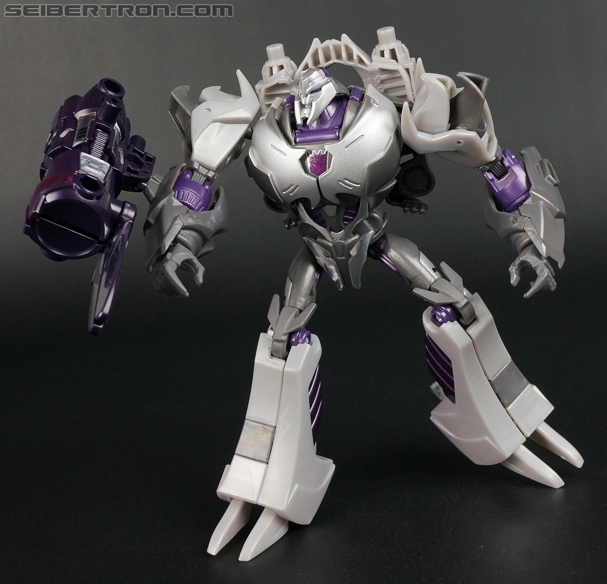 Transformers Arms Micron Megatron (Image #128 of 193)