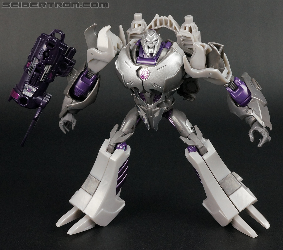 Transformers Arms Micron Megatron (Image #129 of 193)