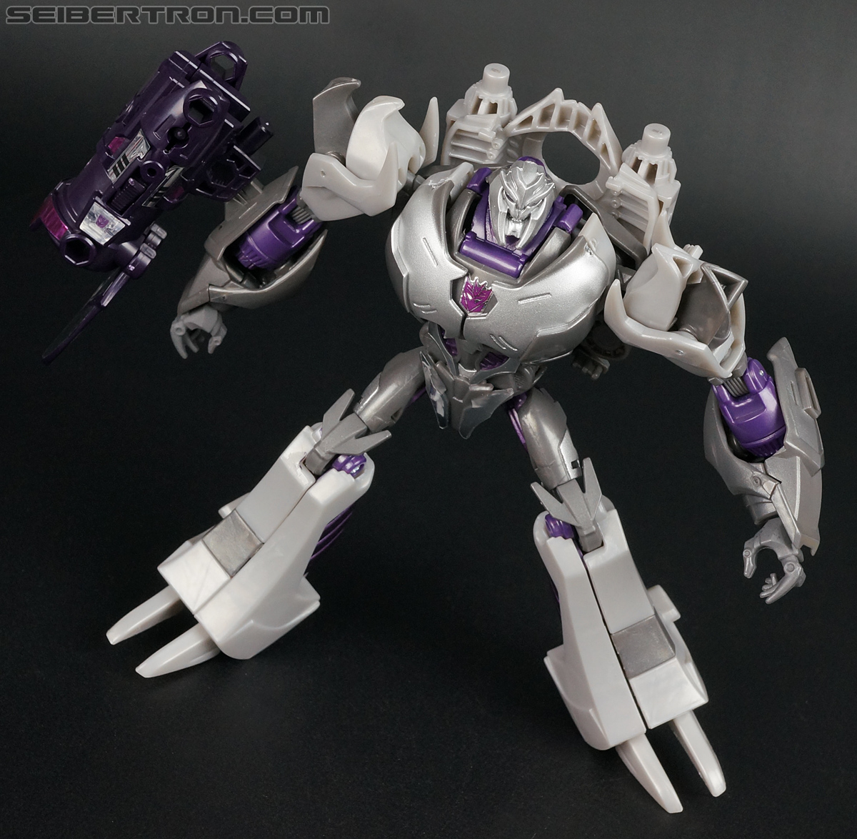 Transformers Arms Micron Megatron (Image #130 of 193)
