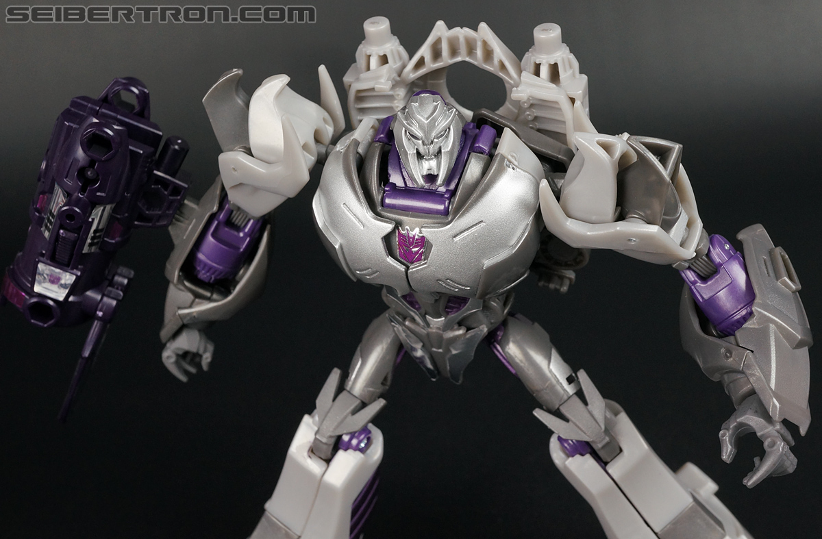 Transformers Arms Micron Megatron (Image #131 of 193)