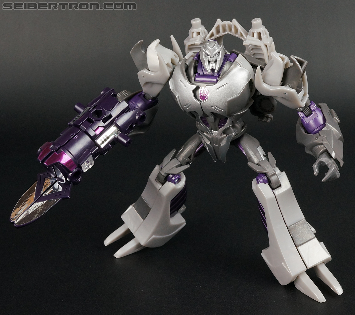 Transformers Arms Micron Megatron (Image #142 of 193)