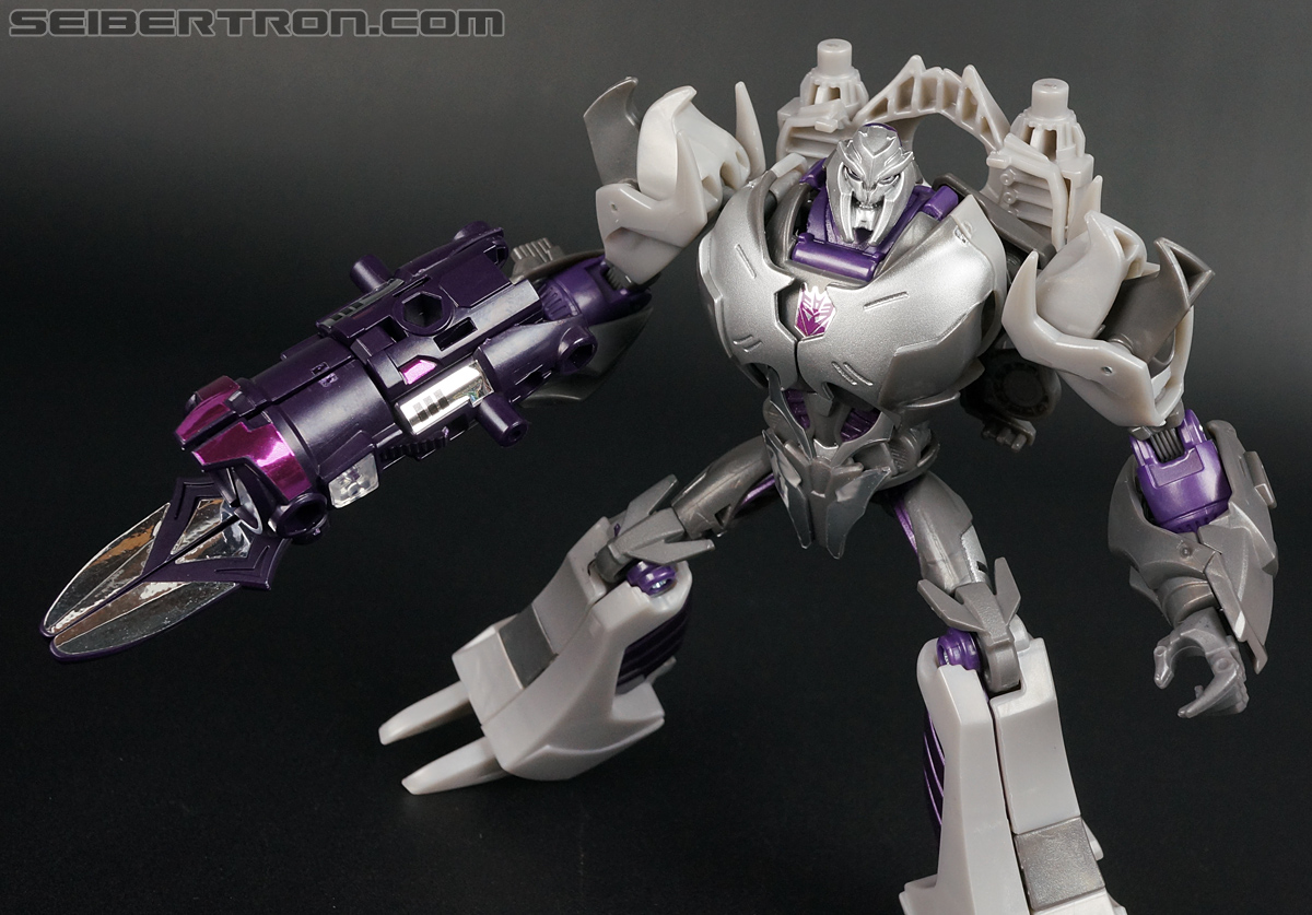 Transformers Arms Micron Megatron (Image #143 of 193)