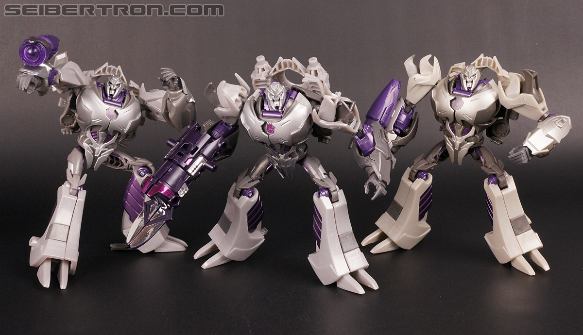 Transformers Arms Micron Megatron (Image #144 of 193)