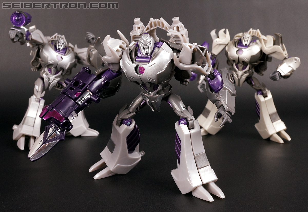 Transformers Arms Micron Megatron (Image #145 of 193)