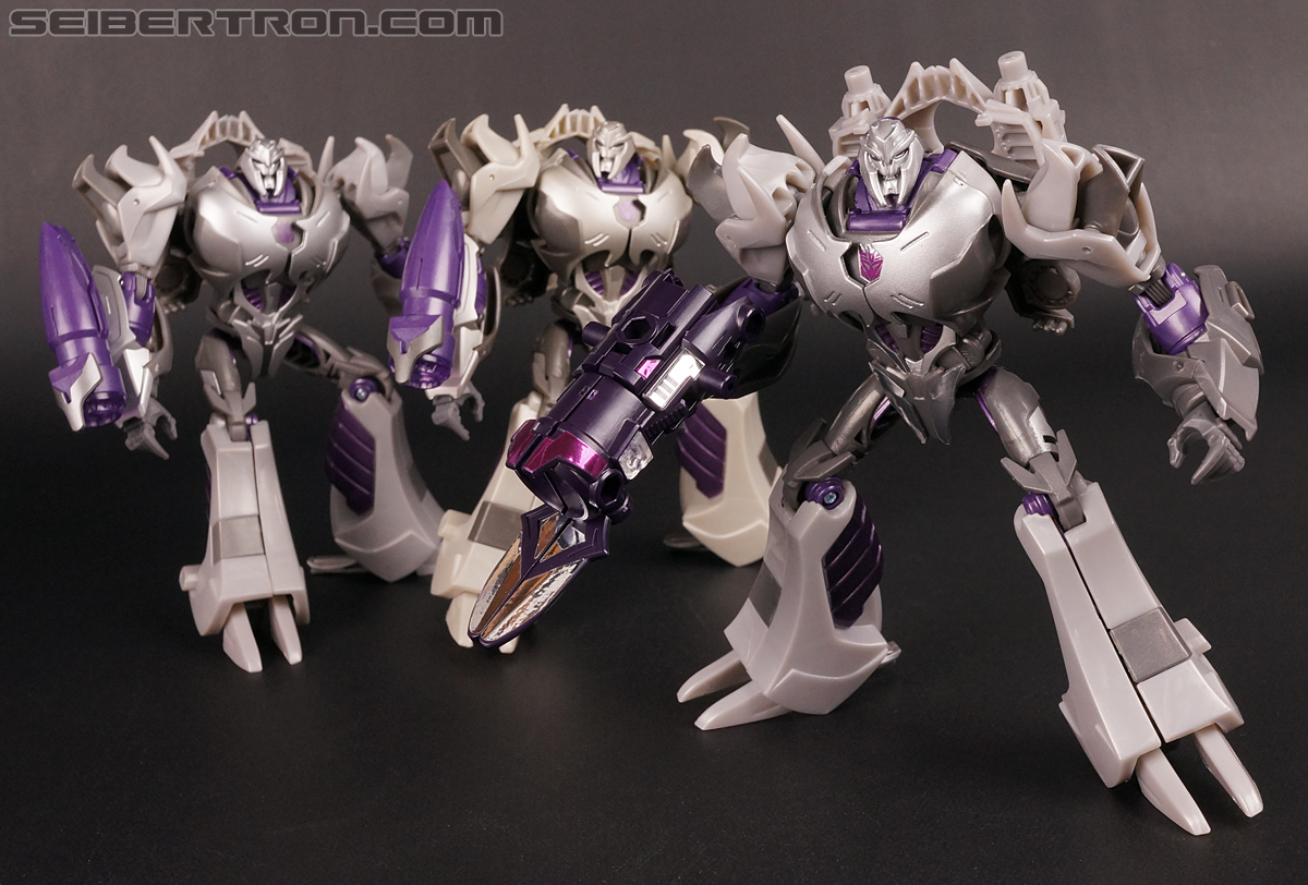 Transformers Arms Micron Megatron (Image #147 of 193)