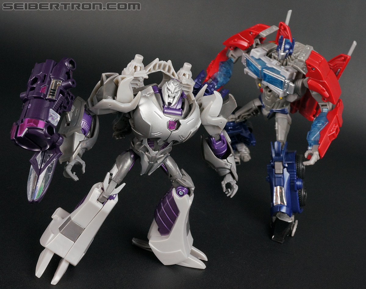 Transformers Arms Micron Megatron (Image #153 of 193)
