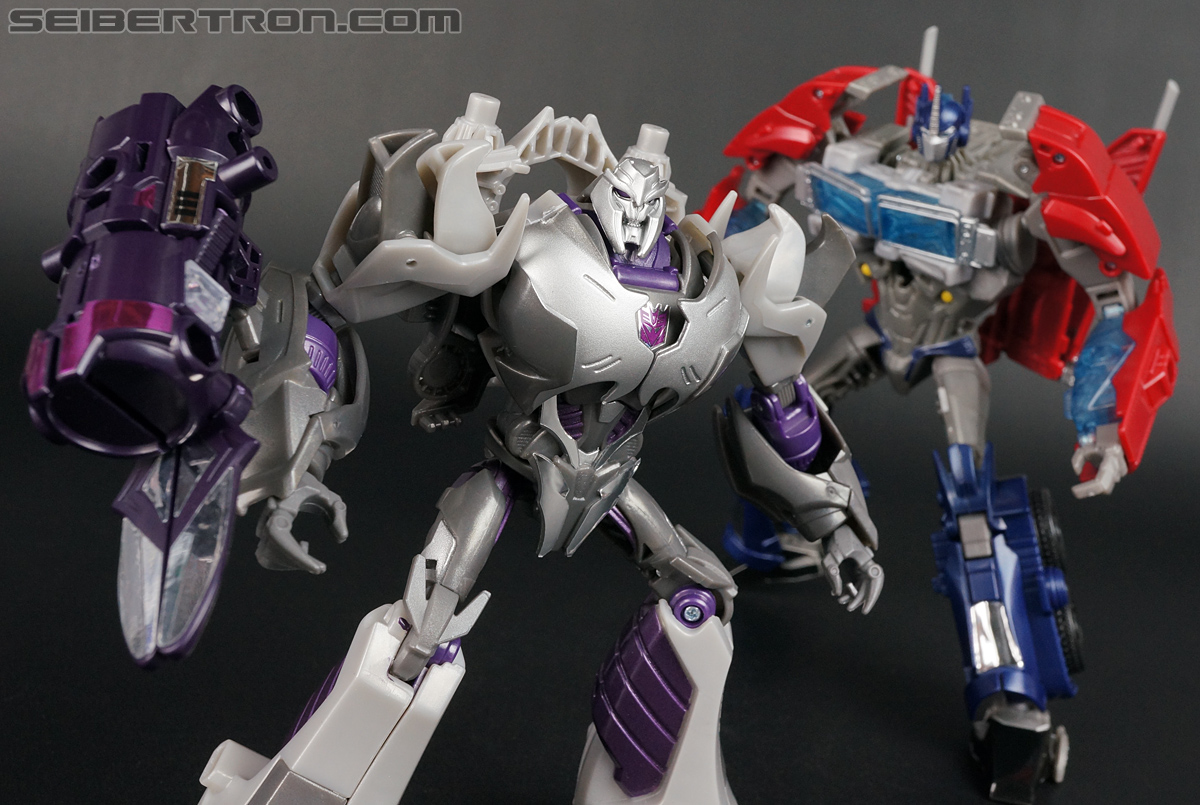 Transformers Arms Micron Megatron (Image #154 of 193)