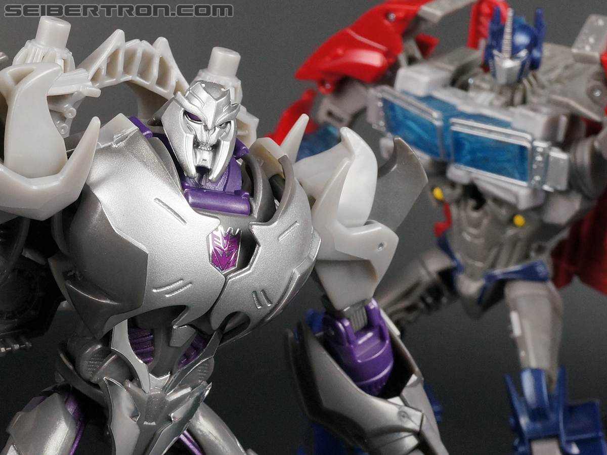 Transformers Arms Micron Megatron (Image #155 of 193)