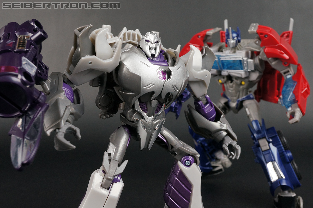 Transformers Arms Micron Megatron (Image #156 of 193)