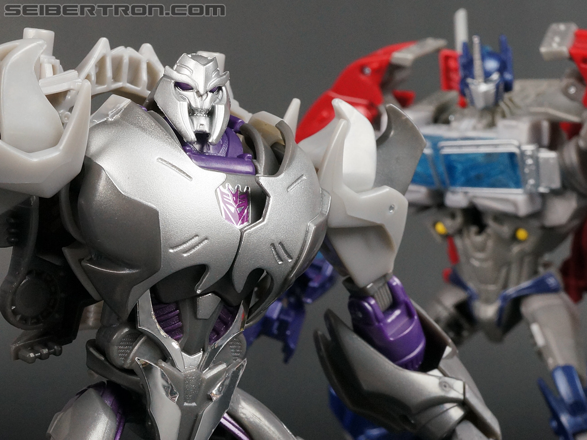 Transformers Arms Micron Megatron (Image #157 of 193)