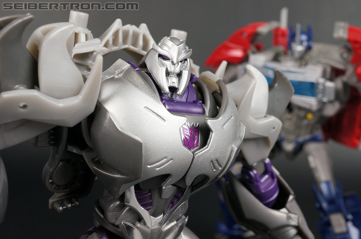 Transformers Arms Micron Megatron (Image #158 of 193)