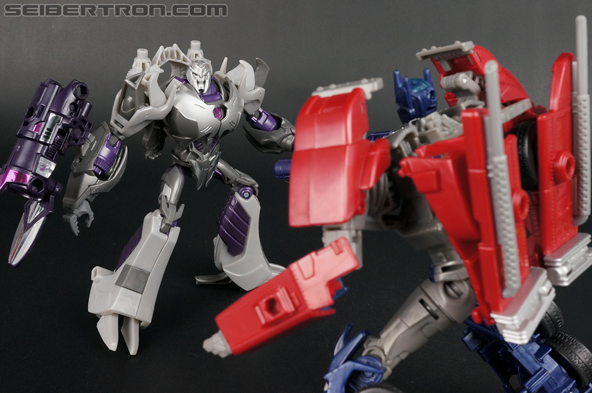 Transformers Arms Micron Megatron (Image #162 of 193)