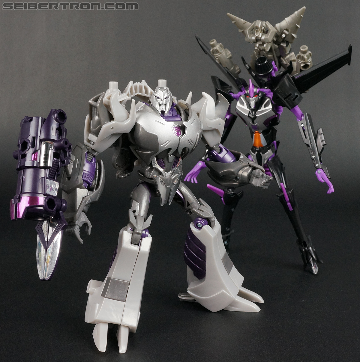 Transformers Arms Micron Megatron (Image #164 of 193)