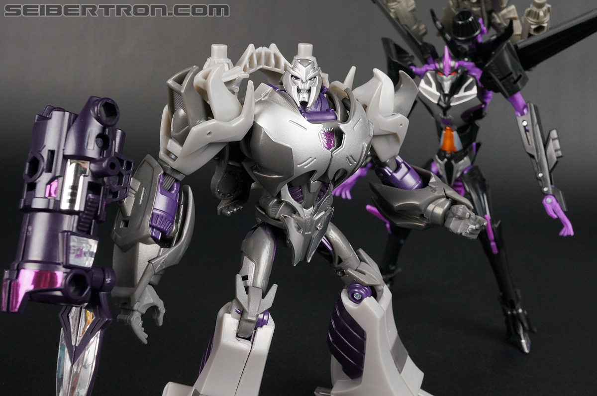 Transformers Arms Micron Megatron (Image #165 of 193)