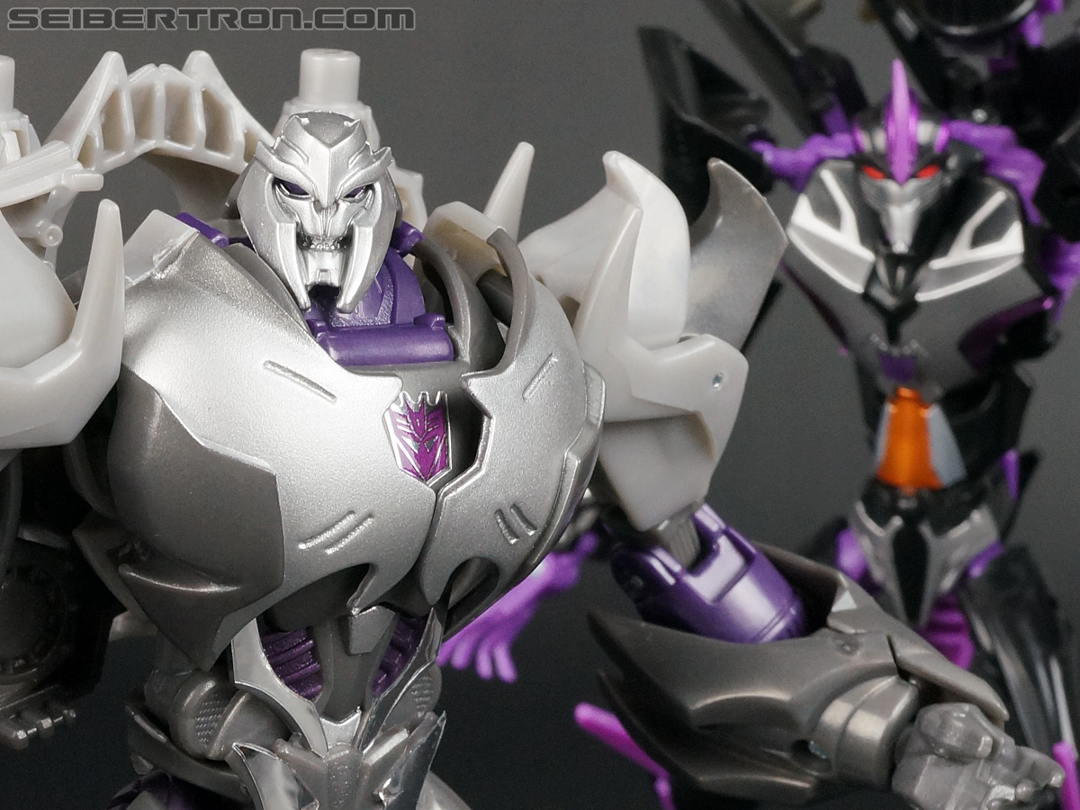 Transformers Arms Micron Megatron (Image #166 of 193)
