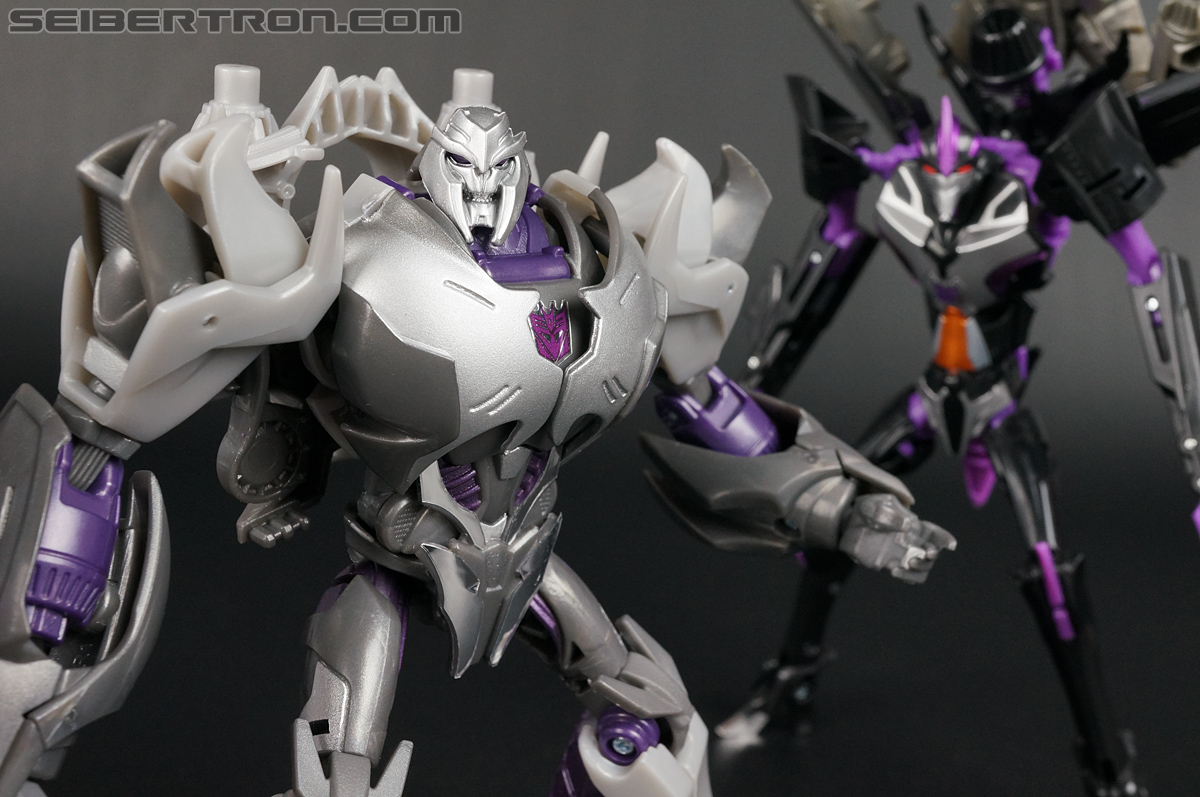 Transformers Arms Micron Megatron (Image #167 of 193)