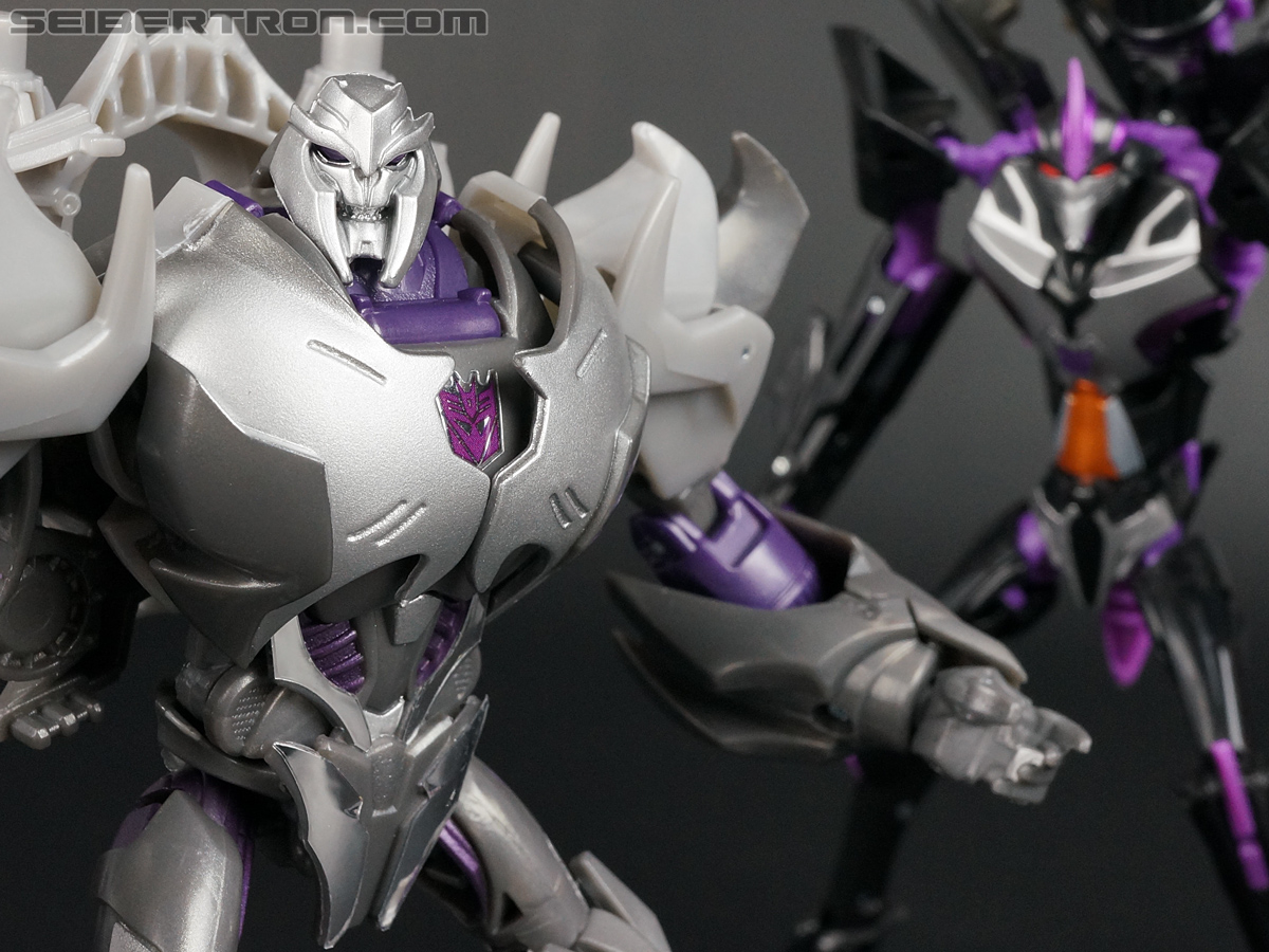 Transformers Arms Micron Megatron (Image #168 of 193)