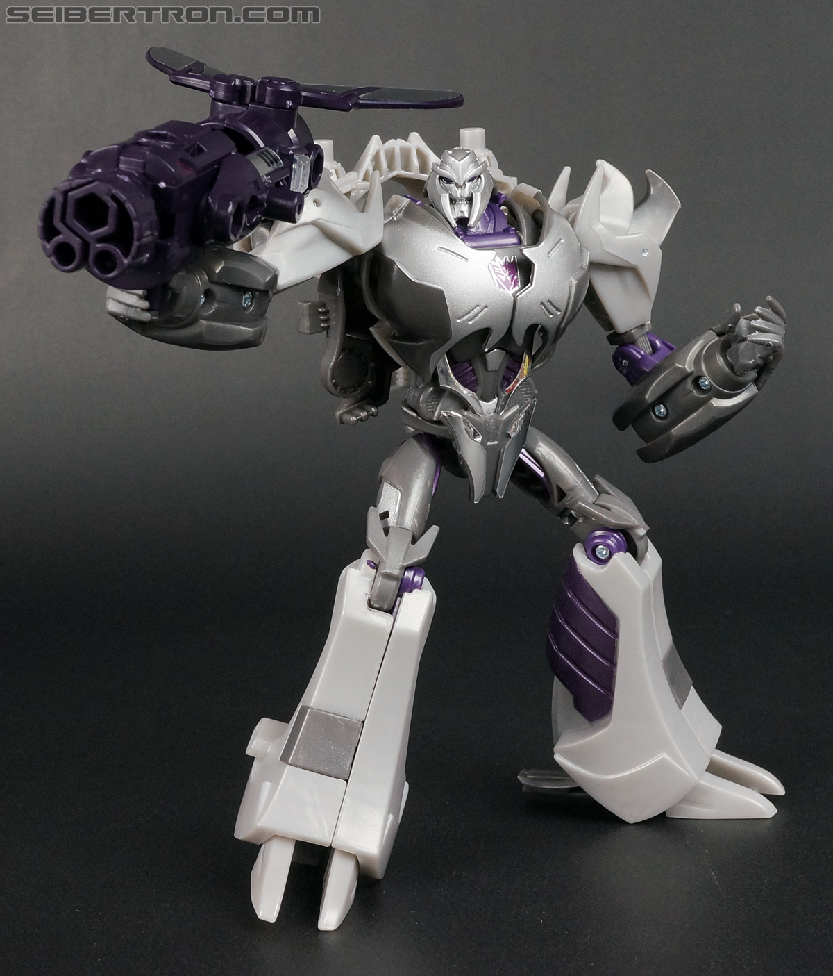 Transformers Arms Micron Megatron (Image #169 of 193)