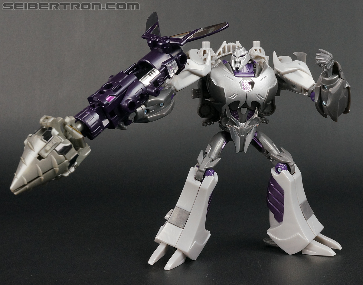 Transformers Arms Micron Megatron (Image #173 of 193)