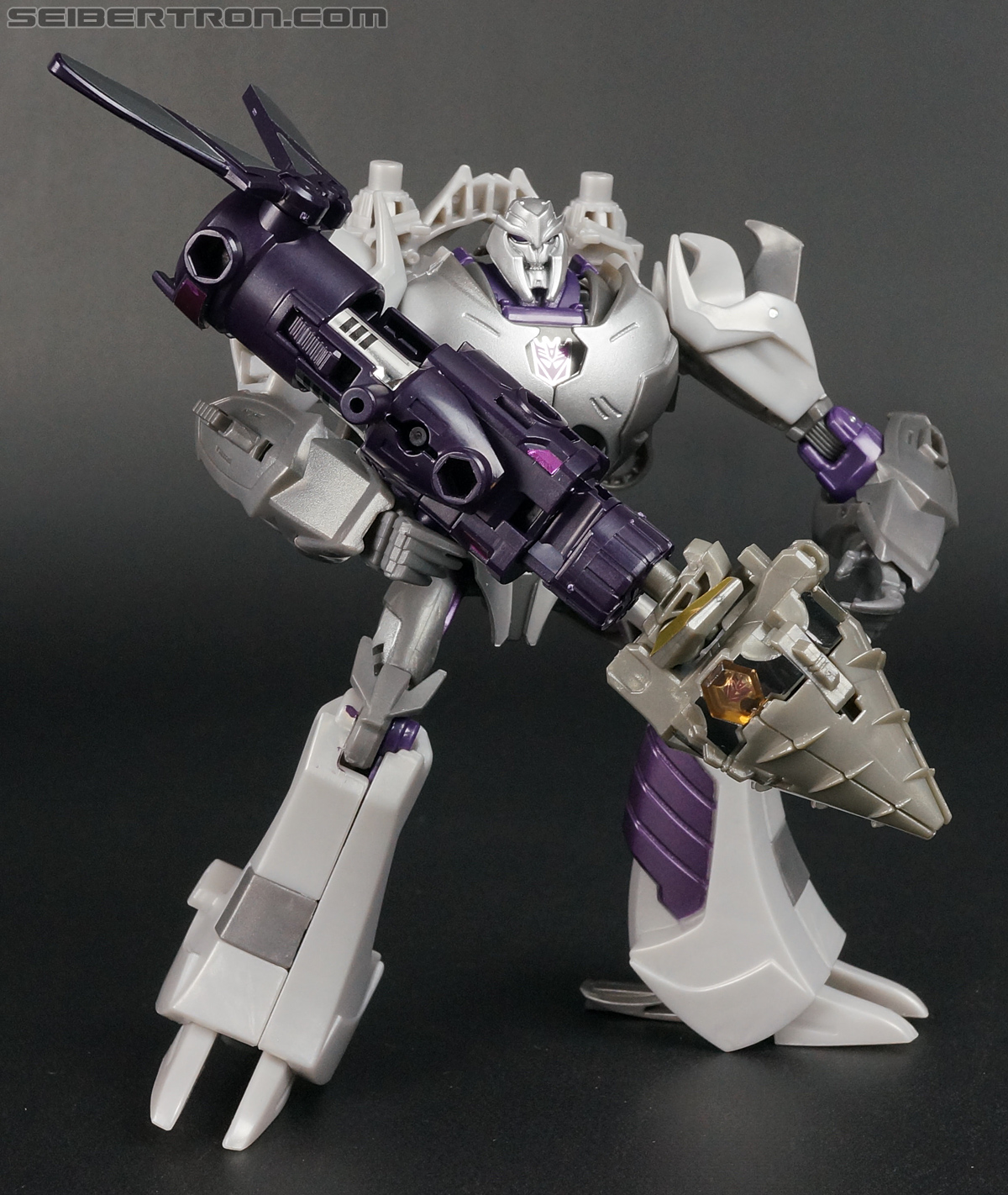 Transformers Arms Micron Megatron (Image #174 of 193)