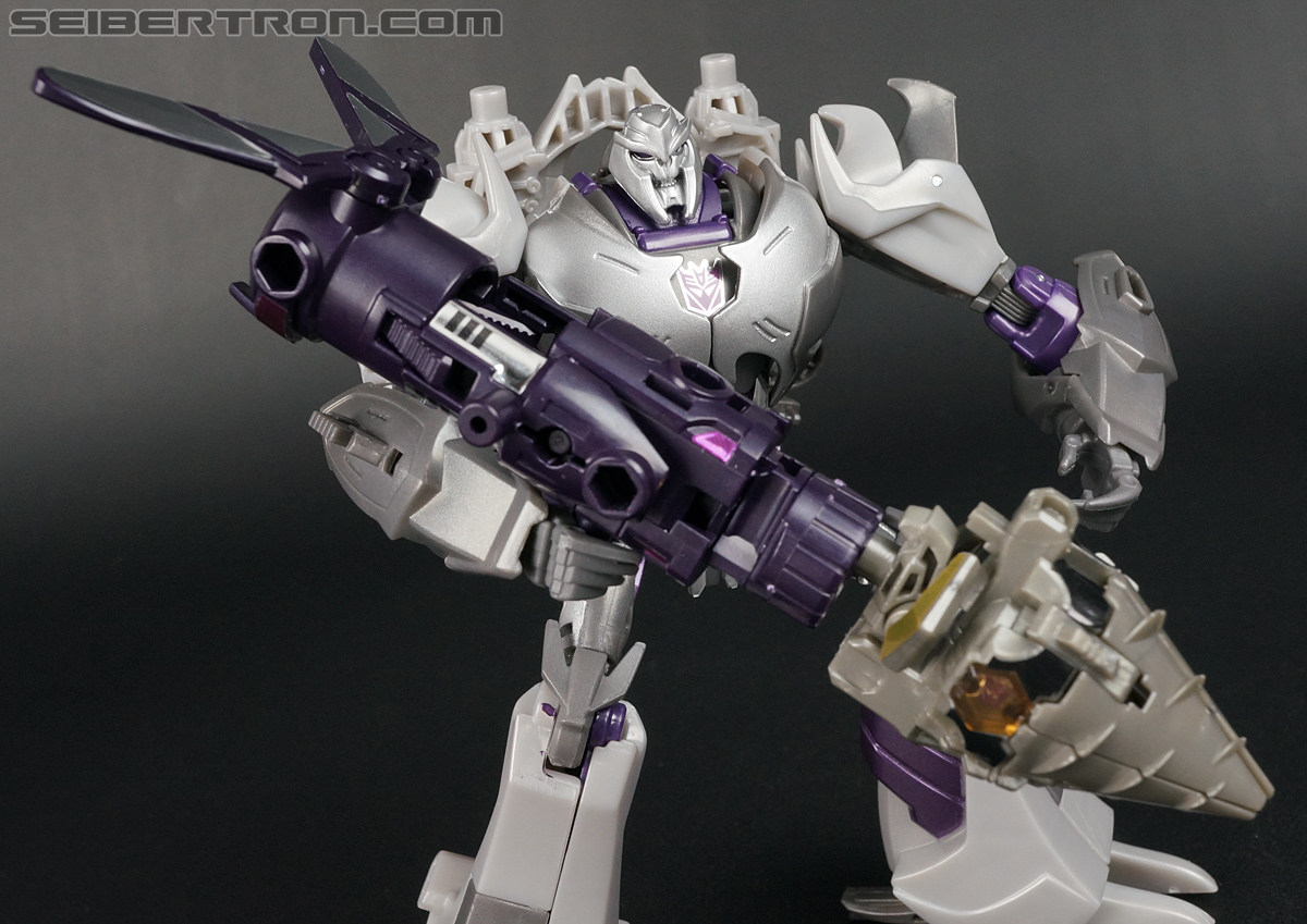 Transformers Arms Micron Megatron (Image #175 of 193)