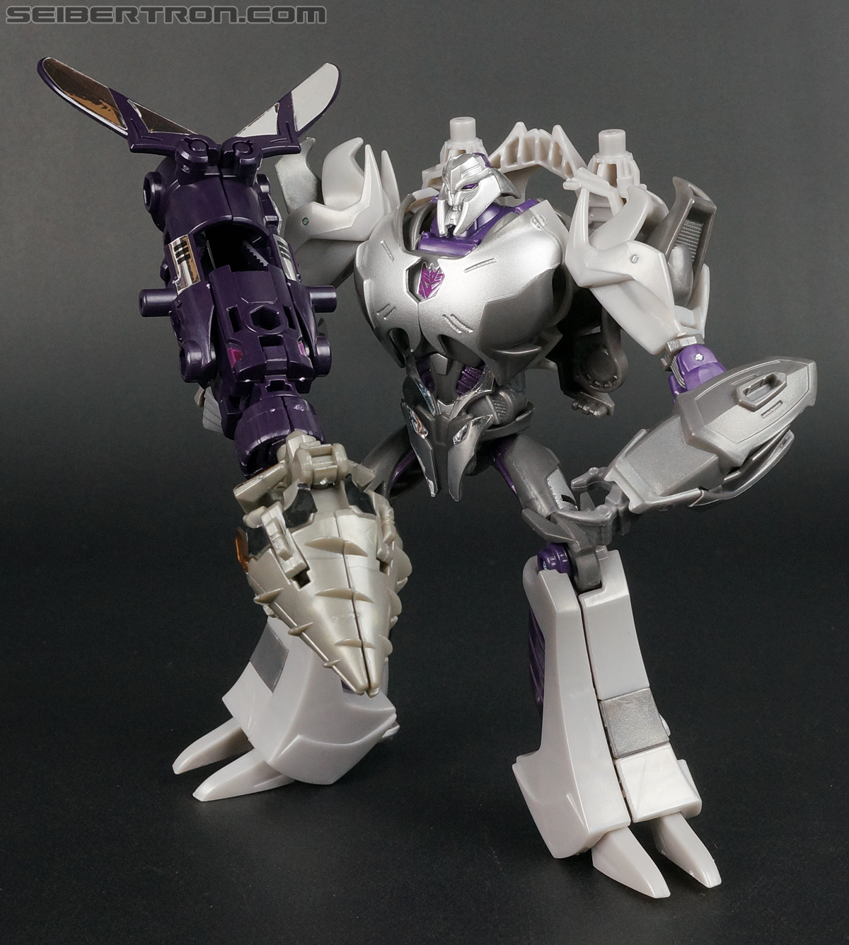 Transformers Arms Micron Megatron (Image #177 of 193)