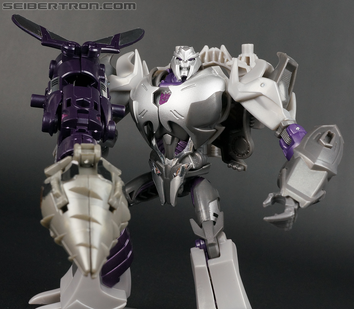 Transformers Arms Micron Megatron (Image #179 of 193)