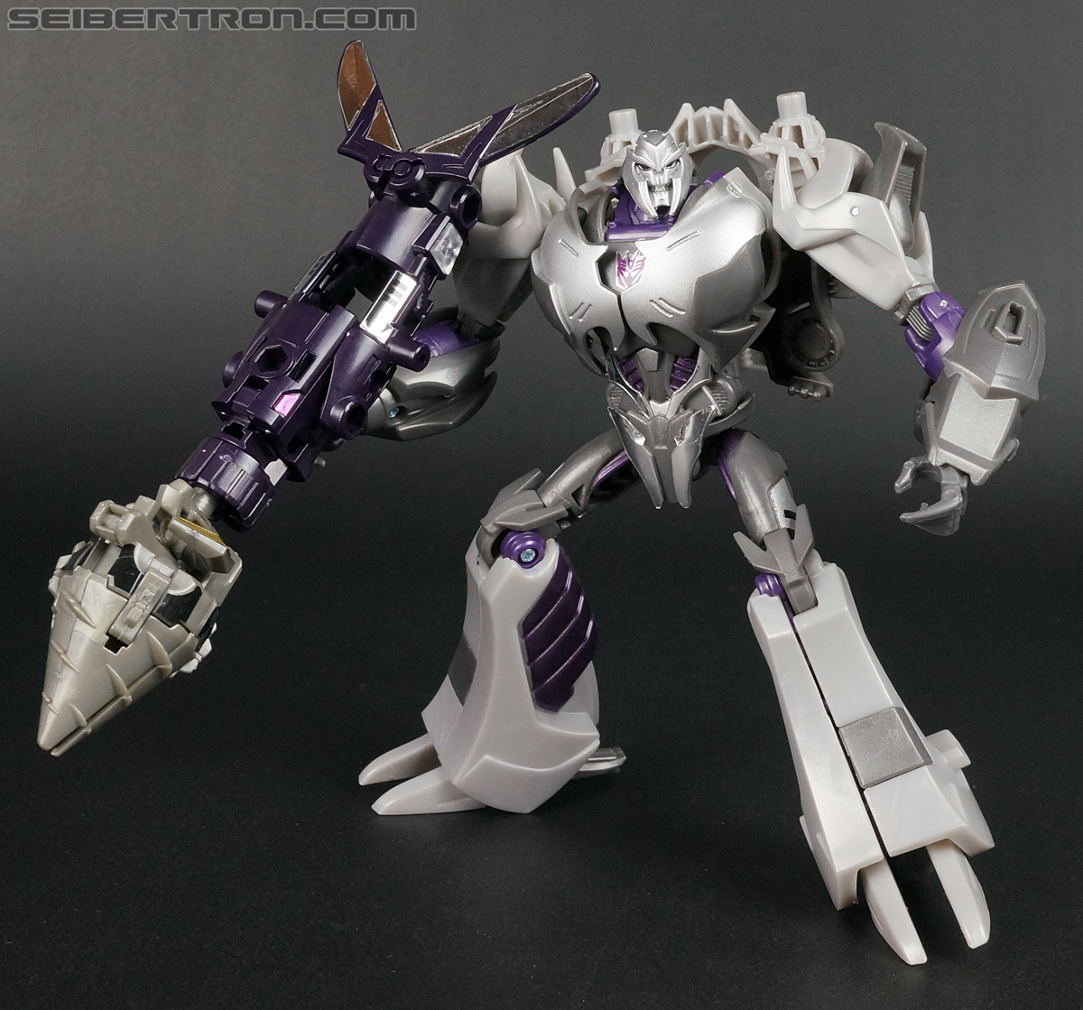 Transformers Arms Micron Megatron (Image #180 of 193)