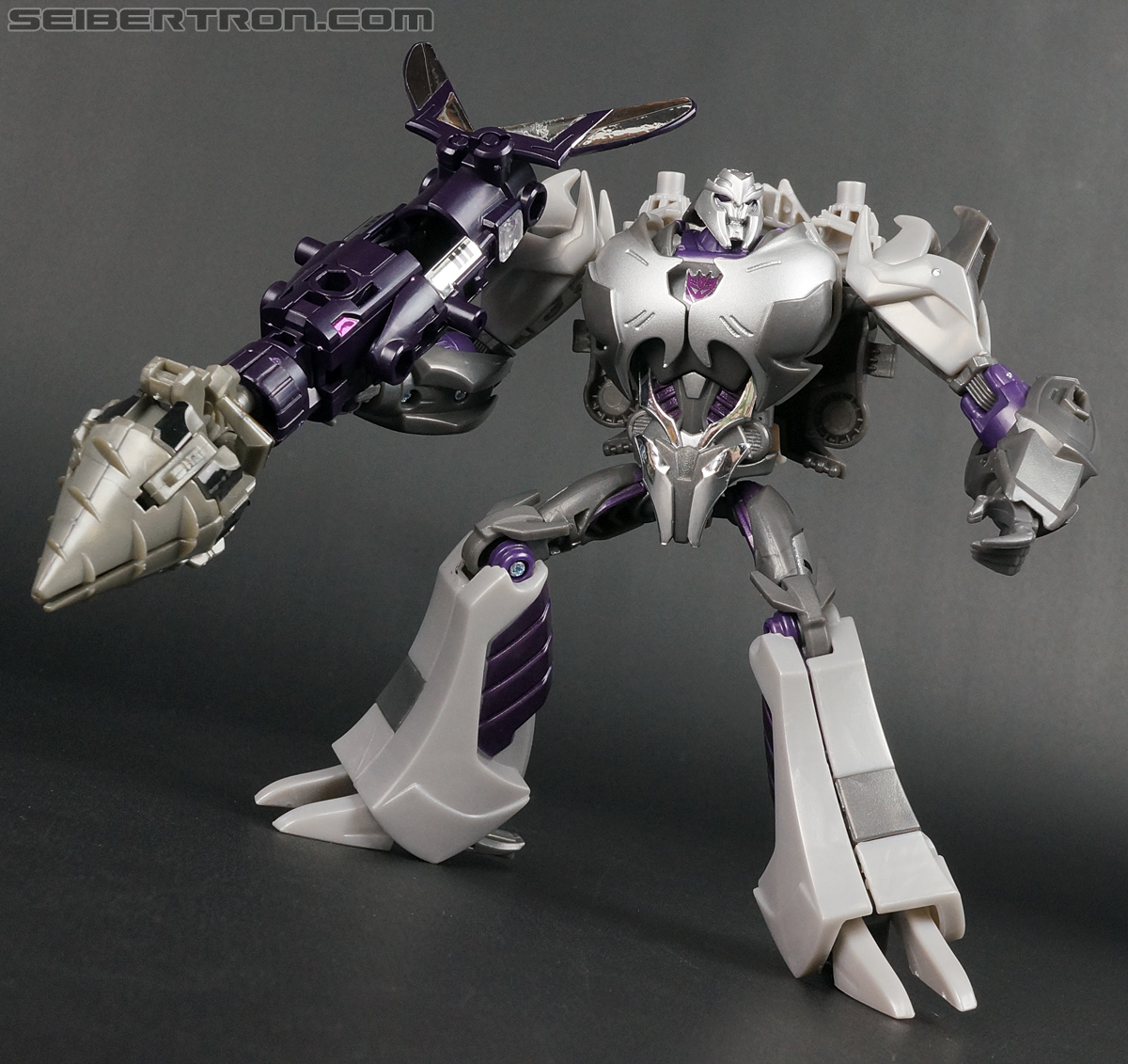 Transformers Arms Micron Megatron (Image #181 of 193)