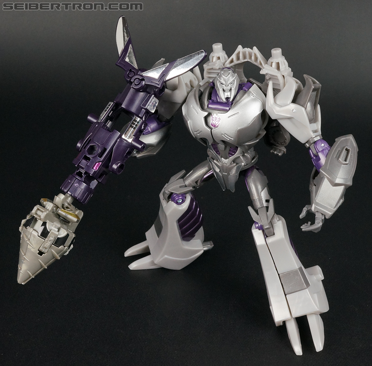 Transformers Arms Micron Megatron (Image #182 of 193)