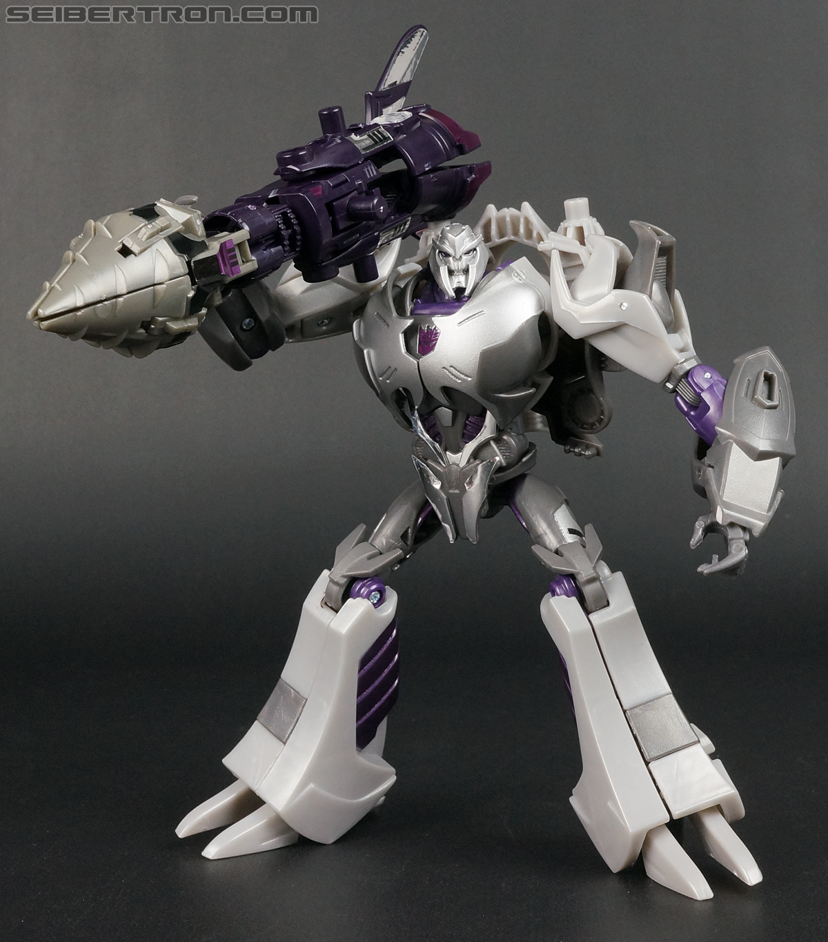 Transformers Arms Micron Megatron (Image #183 of 193)