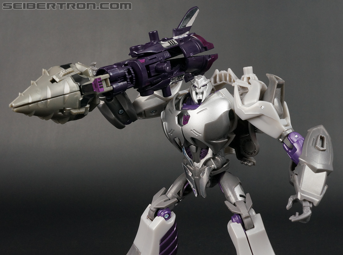 Transformers Arms Micron Megatron (Image #184 of 193)
