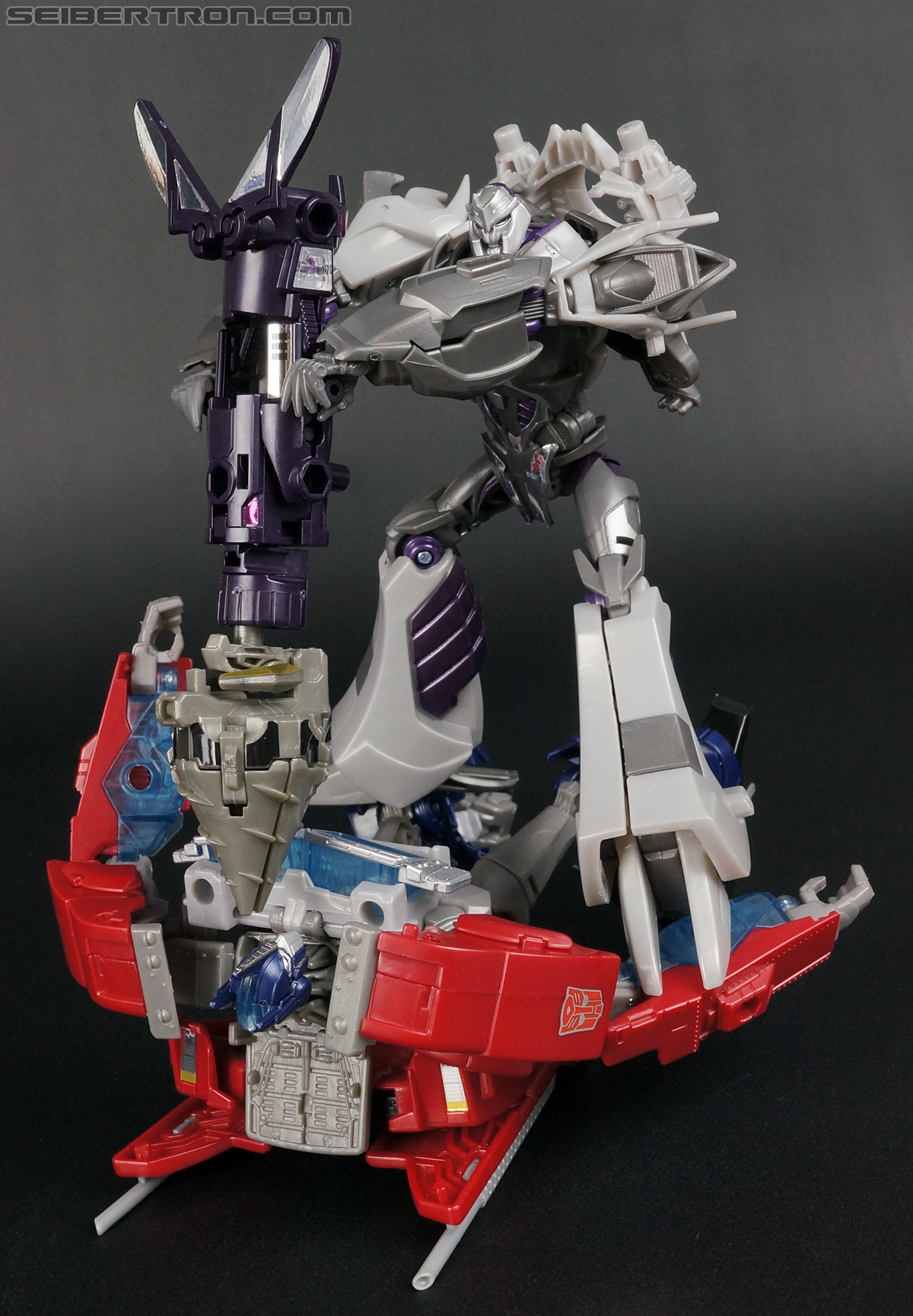 Transformers Arms Micron Megatron (Image #185 of 193)