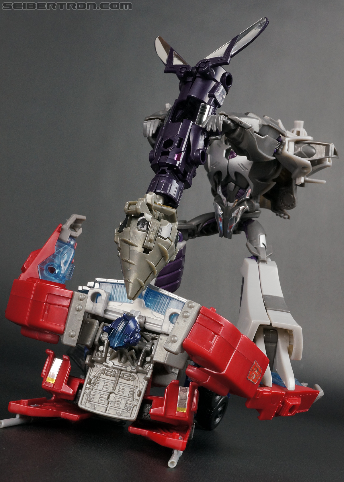 Transformers Arms Micron Megatron (Image #186 of 193)