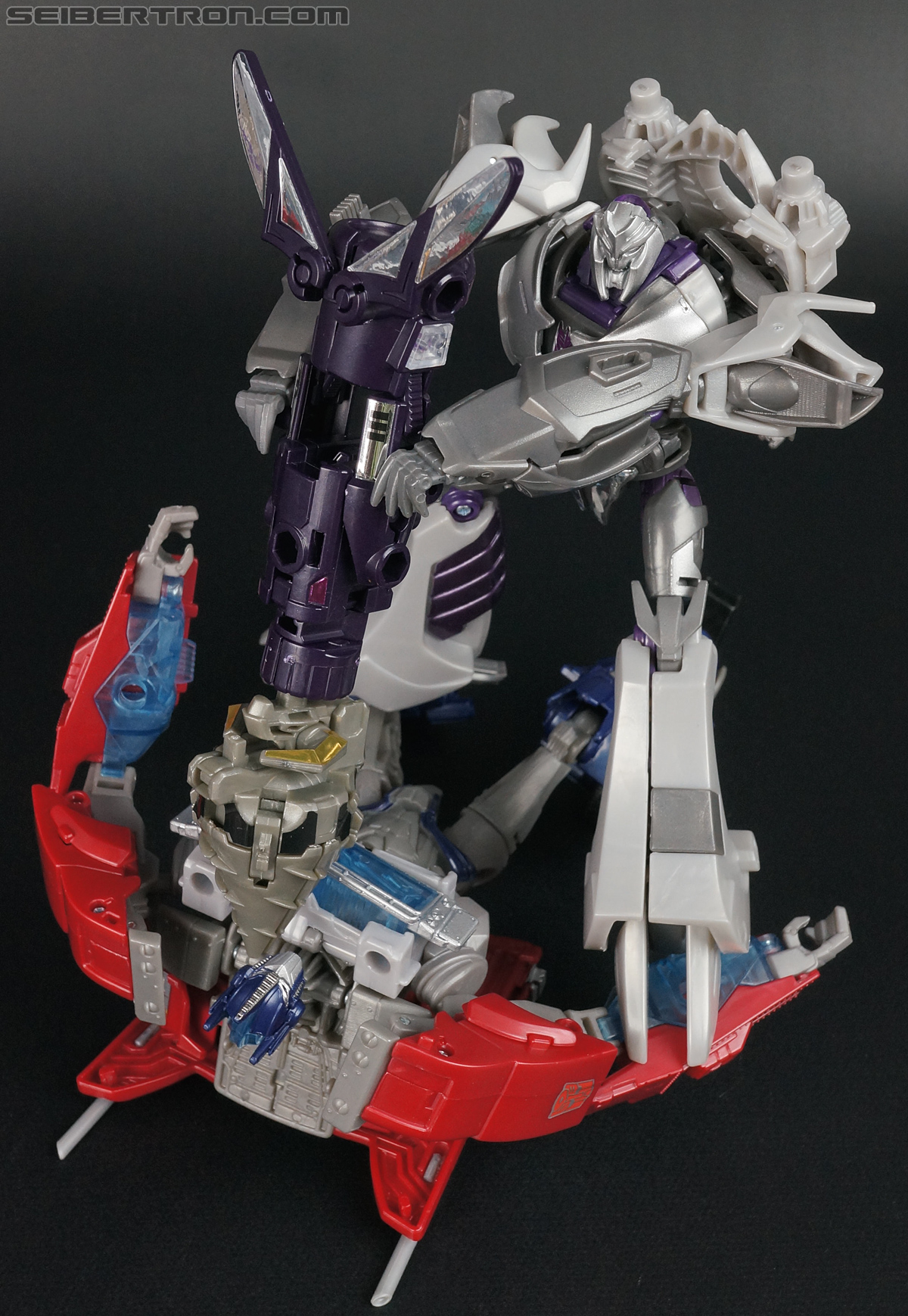 Transformers Arms Micron Megatron (Image #187 of 193)