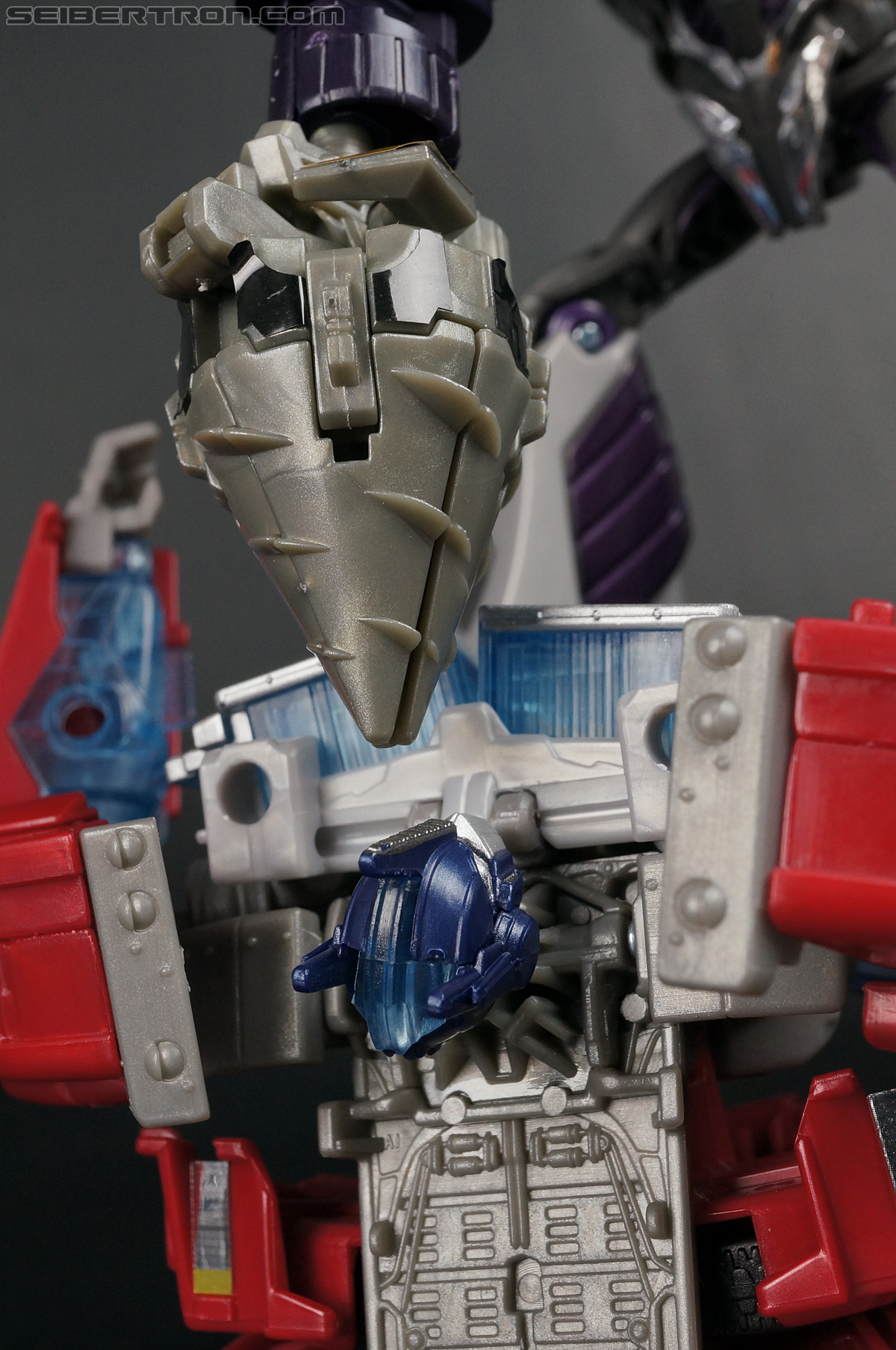 Transformers Arms Micron Megatron (Image #188 of 193)