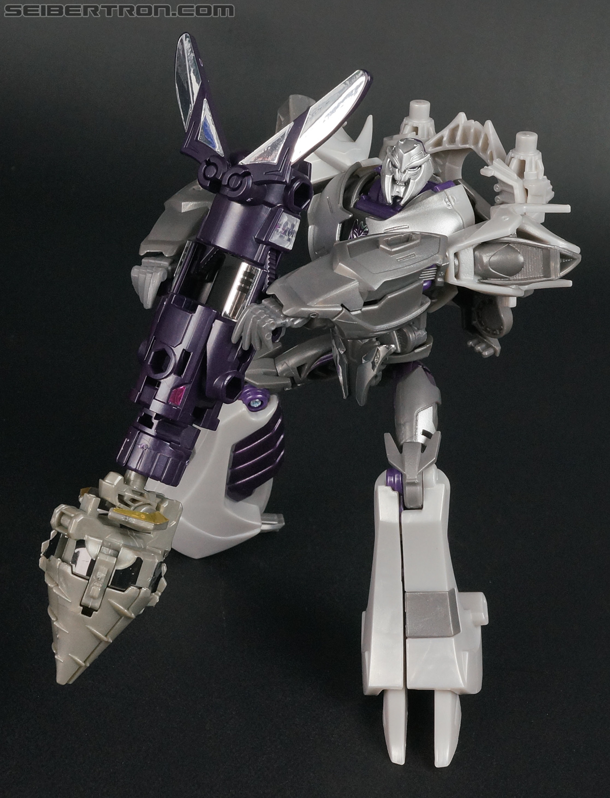 Transformers Arms Micron Megatron (Image #190 of 193)