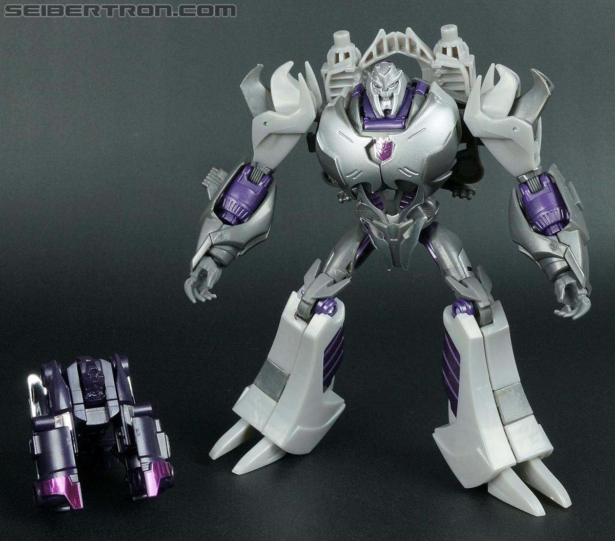 Transformers Arms Micron Megatron (Image #191 of 193)