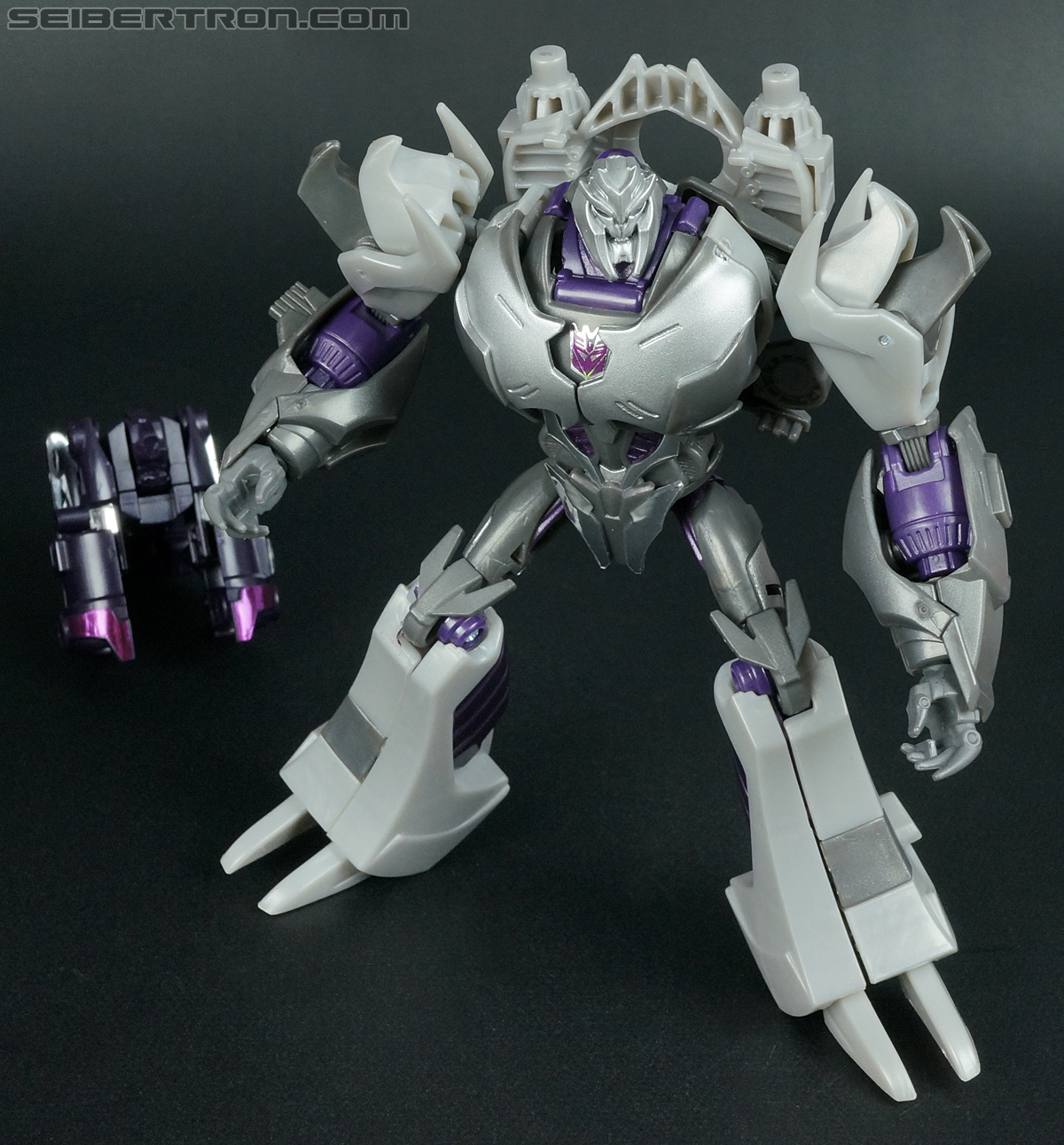 Transformers Arms Micron Megatron (Image #192 of 193)
