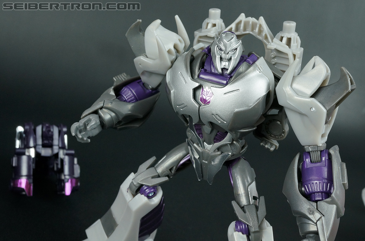 Transformers Arms Micron Megatron (Image #193 of 193)