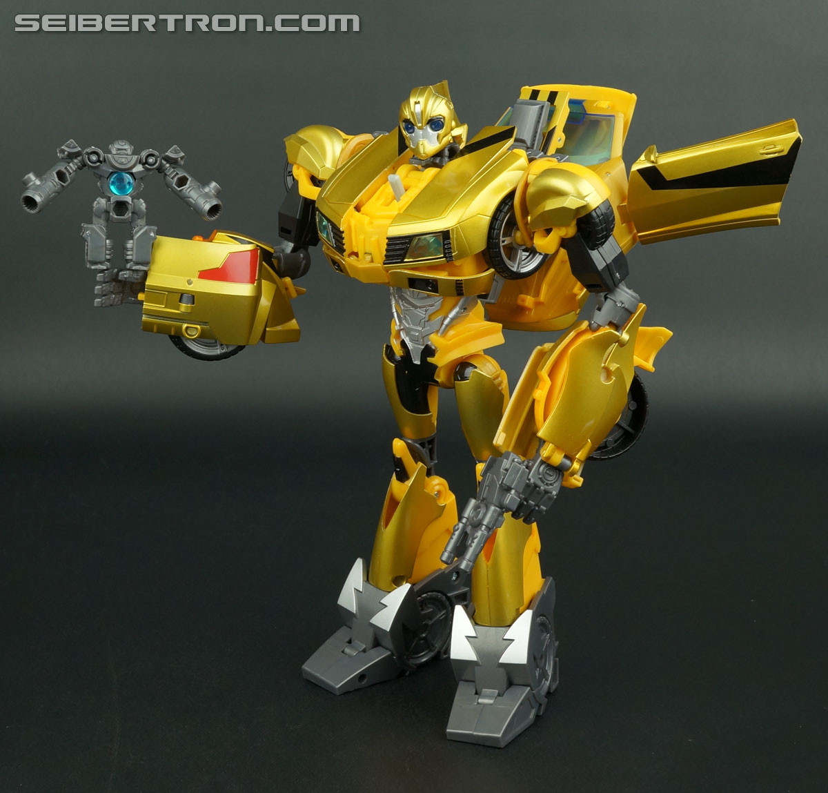 Transformers Arms Micron B.2 A (Image #69 of 81)