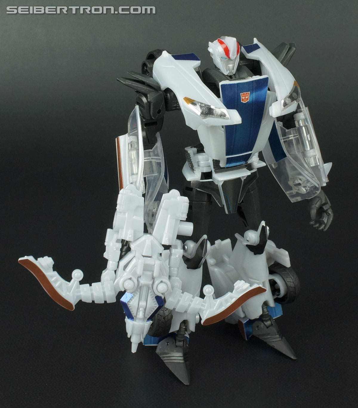Transformers Arms Micron S.2 (Image #54 of 57)
