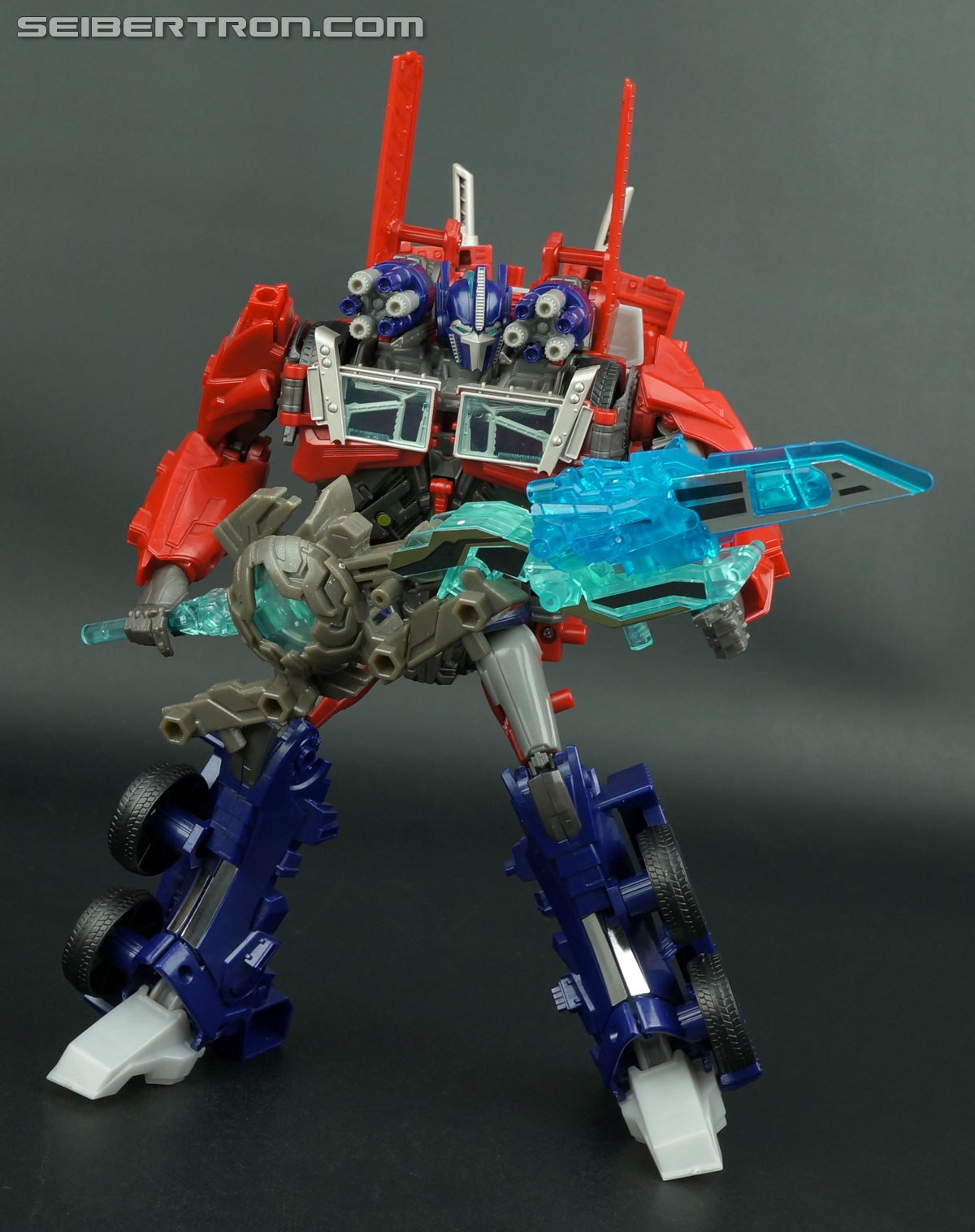 Transformers Arms Micron Shining R.A. (Image #31 of 73)