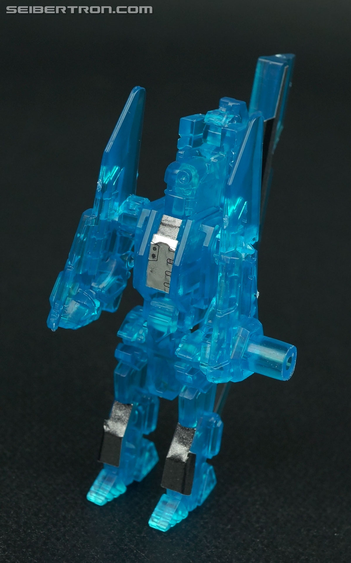 Transformers Arms Micron Shining R.A. (Image #52 of 73)