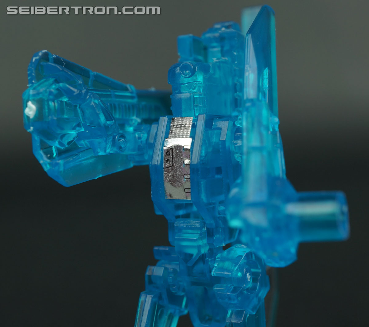 Transformers Arms Micron Shining R.A. (Image #58 of 73)