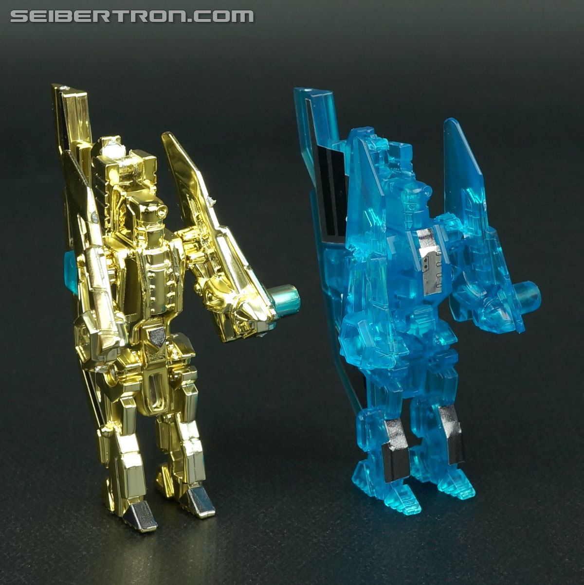 Transformers Arms Micron Shining R.A. (Image #61 of 73)