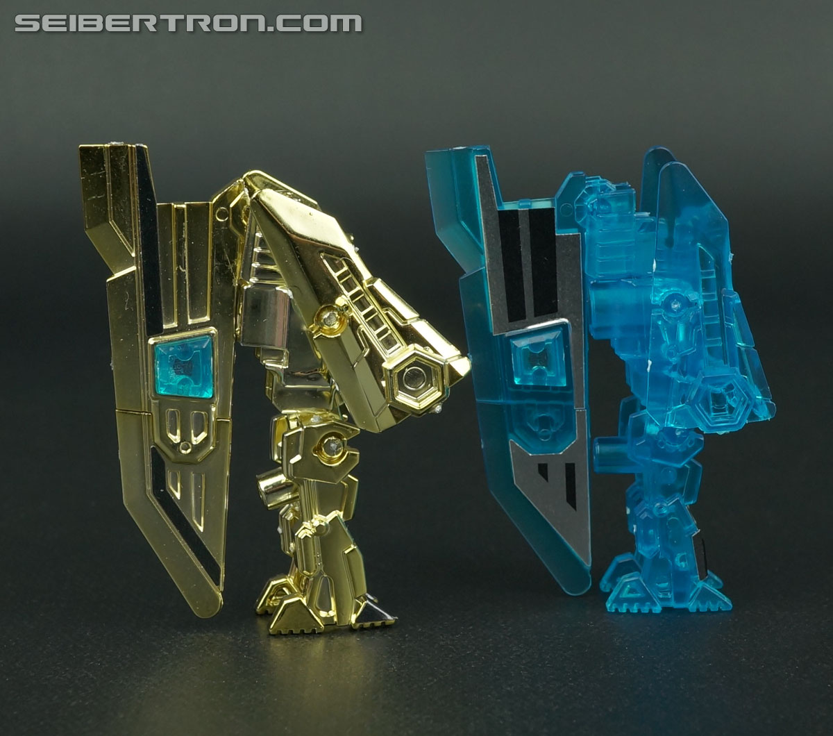 Transformers Arms Micron Shining R.A. (Image #62 of 73)
