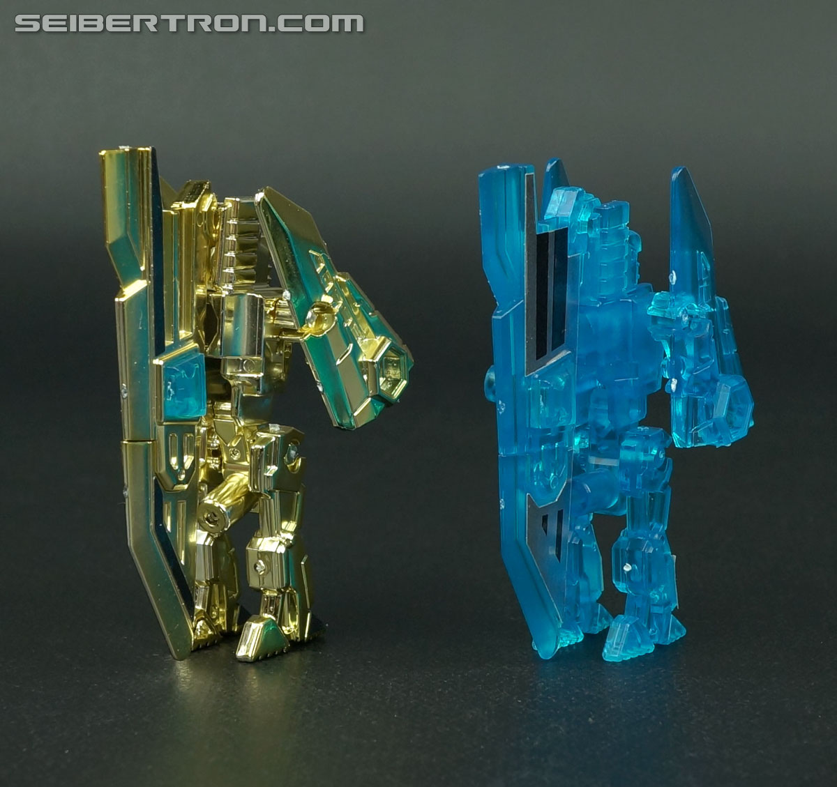 Transformers Arms Micron Shining R.A. (Image #63 of 73)